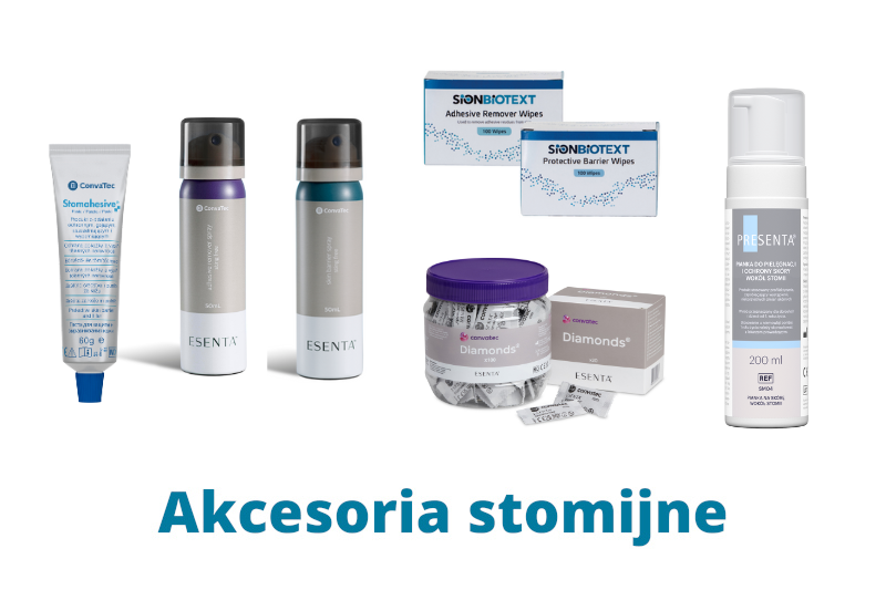 Akcesoria